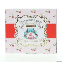 アクリルスタンド付属 ねんどろいど 1939 初音ミク 15th Anniversary Ver. キャラクター・ボーカル・シリーズ01 初音ミク 完成品 可動フィギュア スマイルフェス2022&GOODSMILE ONLINE SHOP限定 グッドスマイルカ