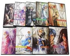 2026年最新】samurai deeper kyo dvdの人気アイテム - メルカリ