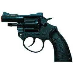 キャップ火薬ガン　非発射型 マルシン工業 マルシン キャップ火薬 7mm モデルガン専用 プラグ