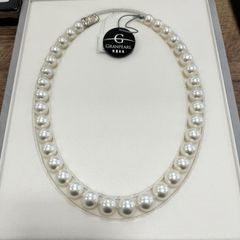 白蝶真珠　グランパール10-13mm