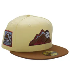 New Era Colorado Rockies 