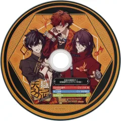 【中古】アニメ系CD 天獄ストラグル -strayside- ビックカメラ・アニメガ×ソフマップ限定セットドラマCD「目指せ臨時収入！ 妖鬼楼売り上げアップ計画！」