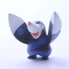 モグリュー  /ポケットモンスター TAKARA TOMY（タカラトミー) モンスターコレクション ポケモン モンコレ/ PK603