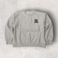 NEXUSVII THE HUMUNGUS CREW NECK SWEAT - メルカリ