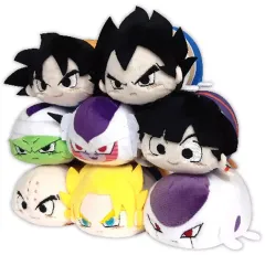 ドラゴンボールZ ぽてコロマスコット1 2 3 ぬいぐるみ ツムツム ドラドラ ドラゴンボールZ ぽてコロマスコット1 2 3 ぬいぐるみ ツムツム