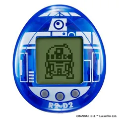 2025年最新】r2-d2 たまごっちの人気アイテム - メルカリ