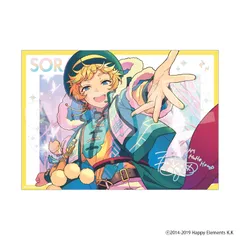 【新品/公式】あんさんぶるスターズ!!_ステラフォトsparkle 48.春川宙 公式グッズ colleize