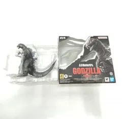 【中古】開封）S.H.MonsterArts ゴジラ(1954)[95]