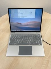 Microsoft SURFACE LAPTOP GO i5-1035 G1 8GB 128GB ノート M220