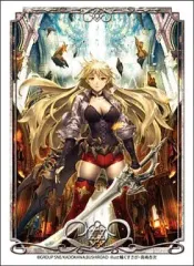 モンスター・コレクションTCG 魔剣姫ドラジェ スリーブ モンスター