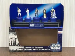 レア‼️スターウォーズ ペプシ ボトルキャップ 34種 80個セット Amazon.co.jp: スターウォーズ ペプシ ボトルキャップ34個セット
