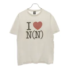 2024年最新】 Number (n)ine tシャツ アイラブの人気アイテム - メルカリ