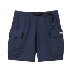 エバーグリーン EGカーゴショーツ XL #ネイビー | 釣具 釣り フィッシング