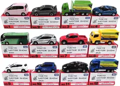 2025年最新】第42回東京モーターショー トミカの人気アイテム - メルカリ