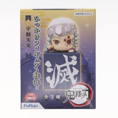 우수천원(うずいんげん) 귀멸의 칼날 걸쇠 피규어-기둥 3- 프라이즈(AMU-PRZ12636) 플류