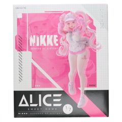 Alice Sweet Home [Limited Edition] Goddess of Victory: NIKKE 1/7 Scale Complete Figure, Exclusive to Hobby Japan Online Shop & Select Stores, Hobby Japan/AMAKUNI