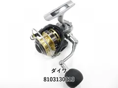 2025年最新】ダイワ カルディア3520pe-hの人気アイテム - メルカリ
