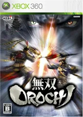 無双OROCHI - Xbox360