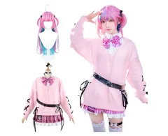 2025年最新】湊あくあコスプレの人気アイテム - メルカリ