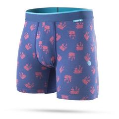 STANCE ボクサーパンツ　Sサイズ　スタンス