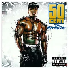 2025年最新】50CENT cdの人気アイテム - メルカリ