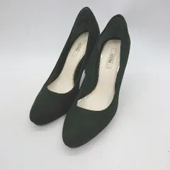 ◇ ⊂ リゾイ シック系 ハイヒール サイズ22 ブラック系 レディース E  【1505220007635】