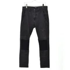 2025年最新】UNDERCOVER メンズ デニム・ジーンズの人気アイテム