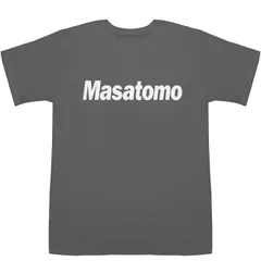 2025年最新】MASATOMO シャツの人気アイテム - メルカリ