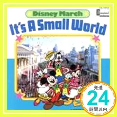 ディズニーマーチベスト２ [CD]_02