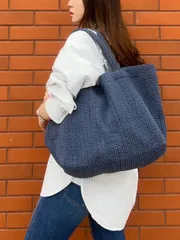 ✨在庫限りの大特価✨人気ヌビバッグが格安！早い者勝ち！【BIGトート】