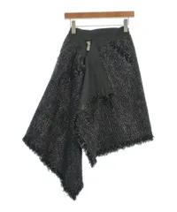 sacai ロング・マキシ丈スカート レディース 【古着】【中古】【送料無料】