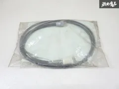 【未使用 ストア出品！】 SKK 910 ブルーバード スピードメーターケーブル ASSY 317×2000SV 即納 旧車 当時物 棚9-1