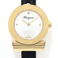 2024年最新】フェラガモ SalvatoreFerragamo 腕時計の人気アイテム