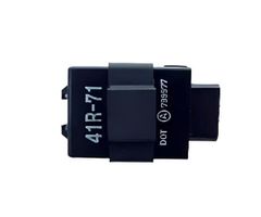 ホンダ 純正 VFR800F タンデムシート (TYPE1) HONDA VFR800F Seat  