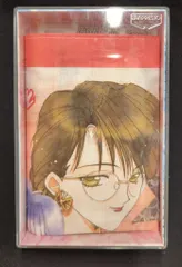 セラフィムコール　#12　セラフィムたちの聖夜　未開封品 b00005fxvc.jpg