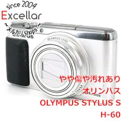 2024年最新】olympus stylus sh-1の人気アイテム - メルカリ