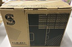 シンガーミシン　SINGER SEWING MACHINES  QT-900ET