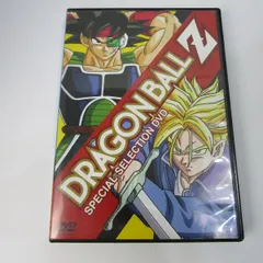 2023年最新】ドラゴンボール スペシャル dvdの人気アイテム - メルカリ