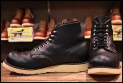 2024年最新】redwing 8165 美品の人気アイテム - メルカリ