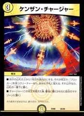 ケンザンチャージャー