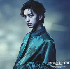【中古】紙製品 木村慧人(FANTASTICS) アザージャケット 「CD BATTLE OF TOKYO CODE OF Jr.EXILE」 EXILE TRIBE FAMILY OFFICIAL CD・DVD SHOP＆LDH official mobil