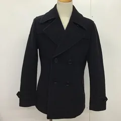 BURBERRY BLACK LABEL バーバリー ピーコート