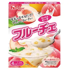 ハウス食品 - ★非売品★ハウス フルーチェぬいぐるみ 非売品］ハウス フルーチェ ぬいぐるみ セットの通販 by .｜ラクマ