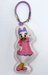 【中古】雑貨 デイジーダック(実写デザイン) バッグチャーム 「ディズニー」 東京ディズニーリゾート限定