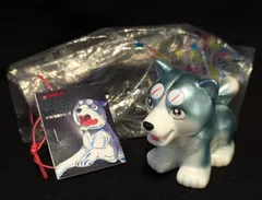 レッドシャーク はじめの一歩 板垣学 青木泰平 ソフビ REDSHARK ○ レッドシャーク はじめの一歩 板垣学 青木泰平 ソフビ