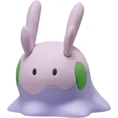 【新品】ポケットモンスター ポケモン モンコレ ヌメラ