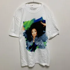 2025年最新】janet jackson tシャツ 2024の人気アイテム - メルカリ