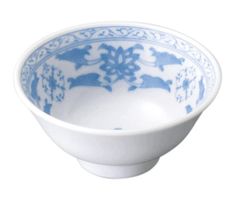 山下工芸 中華食器 青蘭 3.6汁碗 約12×5.5cm 786906021