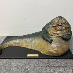 安いスター・ウォーズ ジャバ・ザ・ハットの通販商品を比較 | ショッピング情報のオークファン