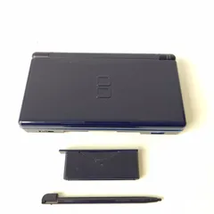 2025年最新】ニンテンドーds lite エナメルネイビーの人気